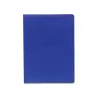 Protège-documents A4 - 60 poches - bleu