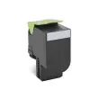 Toner LEXMARK 702 noir 70C20K0 