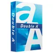 5 ramettes de 500 feuilles de papier blanc A4 premium - 80g - DOUBLE A