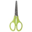 Paire de ciseaux à bouts ronds - 13 cm - Wonday