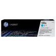 HP 131A CF211A toner cyan - HP 
