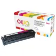 Toner &eacute;q. HP CE323A - Magenta - OWA 