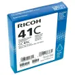 Cartouche RICOH GC-41C cyan 