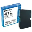 Cartouche RICOH GC-41C cyan 