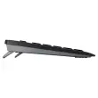 Kit clavier souris sans fil Stream Desktop Comfort