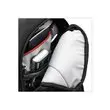 Sac à dos polyester pour PC 14" - Nylon coloris noir - CASE LOGIC