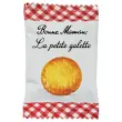 200 Galettes au beurre en sachet individuel - BONNE MAMAN