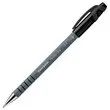 Stylo bille Flexgrip CAP - écriture moyenne - noir - PAPERMATE