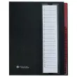 Trieur balacron à élastique - 31 touches numériques - Fiducial