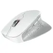 Souris ergonomique Stream Mouse Confort - Sans fil - Blanc