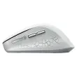 Souris ergonomique Stream Mouse Confort - Sans fil - Blanc