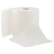 6 Rouleaux pour distributeur à dévidage central - Papernet