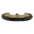 Brosse en soie pour manche Ø 2.4 cm