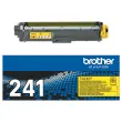 Toner TN241Y - Jaune - BROTHER