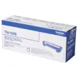 Toner BROTHER TN1050 noire
