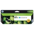 HP 971XL CN626AE cartouche d'encre cyan