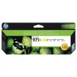HP 971XL CN628AE cartouche d'encre jaune