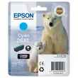 Cartouche Epson T2632 cyan