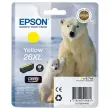 Cartouche Epson T2634 jaune 