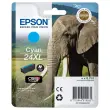 Cartouche Epson T2432 cyan