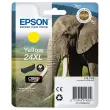 Cartouche T2434 - Jaune - Epson