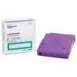 Cartouche de sauvegarde LTO 6 - 6,25 To - HP