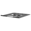 Support PC portable nomade Alumina - Noir - FELLOWES