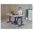 Support PC portable nomade Alumina - Noir - FELLOWES