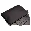 Support PC portable nomade Alumina - Noir - FELLOWES