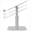 Support PC portable fixe Alumia - Gris - FELLOWES 