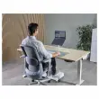 Support PC portable fixe Alumia - Gris - FELLOWES 