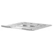 Support PC portable nomade Alumina - Gris - FELLOWES
