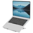 Support PC portable nomade Alumina - Gris - FELLOWES