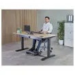 Support PC portable nomade Alumina - Gris - FELLOWES