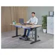 Support PC portable nomade Alumina - Gris - FELLOWES