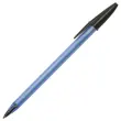 Stylo bille  Cristal Soft - noir - BIC 