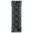 Onduleur Ellipse PRO Line-Interactive 650VA/400W - EATON 
