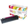 Toner éq. CANON 731M, HP CF213A - Magenta - OWA
