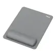 Tapis souris repose-poignet XL Breyta - Gris - FELLOWES 
