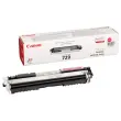 Toner CRG729C - Cyan - Canon 