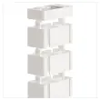 Organisateur de câbles Cable Spine - Blanc - FELLOWES