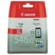 Cartouche PG-546XL - 3 couleurs - CANON