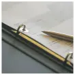 250 Oeillets de renforcement transparents - 3L Office 