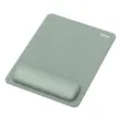 Tapis souris repose-poignet XL Breyta - Vert sauge - FELLOWES 