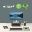 Tapis souris repose-poignet XL Breyta - Vert sauge - FELLOWES 