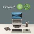 Tapis de souris avec repose-poignet Breyta - Vert sauge - FELLOWES
