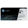 HP 651A CE340A toner noir 