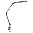 Lampe de bureau Alliance - Pince et socle - LED - CEP
