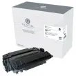 Toner remanufacturé éq. HP CE255X, CANON 724H - Haute capacité - Noir