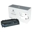 Toner - Compatibilité HP 80X - Noir